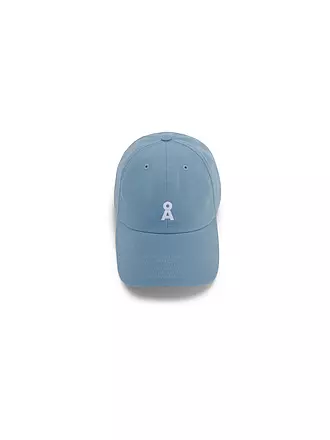 ARMEDANGELS | Casquette YENAAS | hellblau